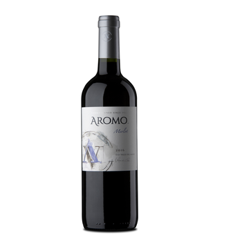 imagem AROMO - VINHO FINO TINTO SECO MERLOT