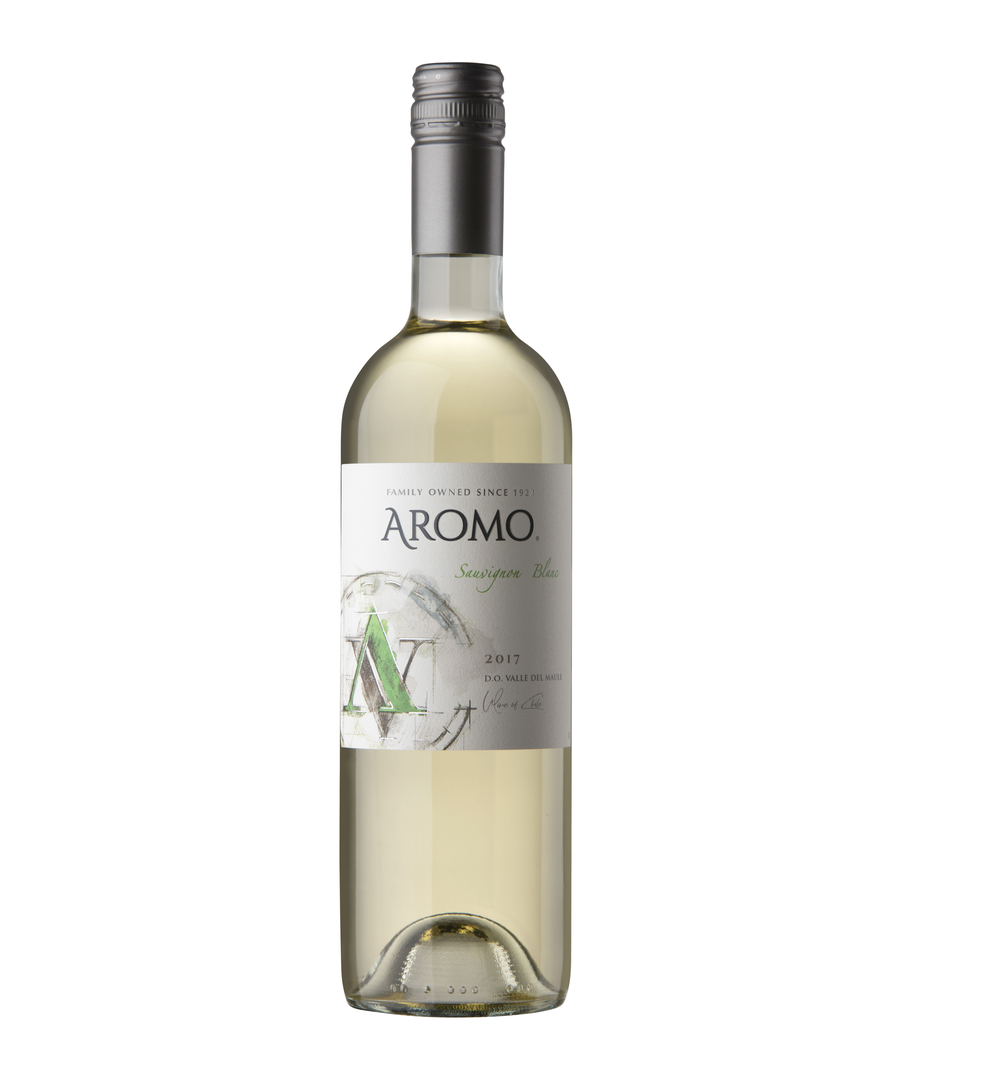 imagem AROMO - BRANCO SECO SAUVIGNON BLANC