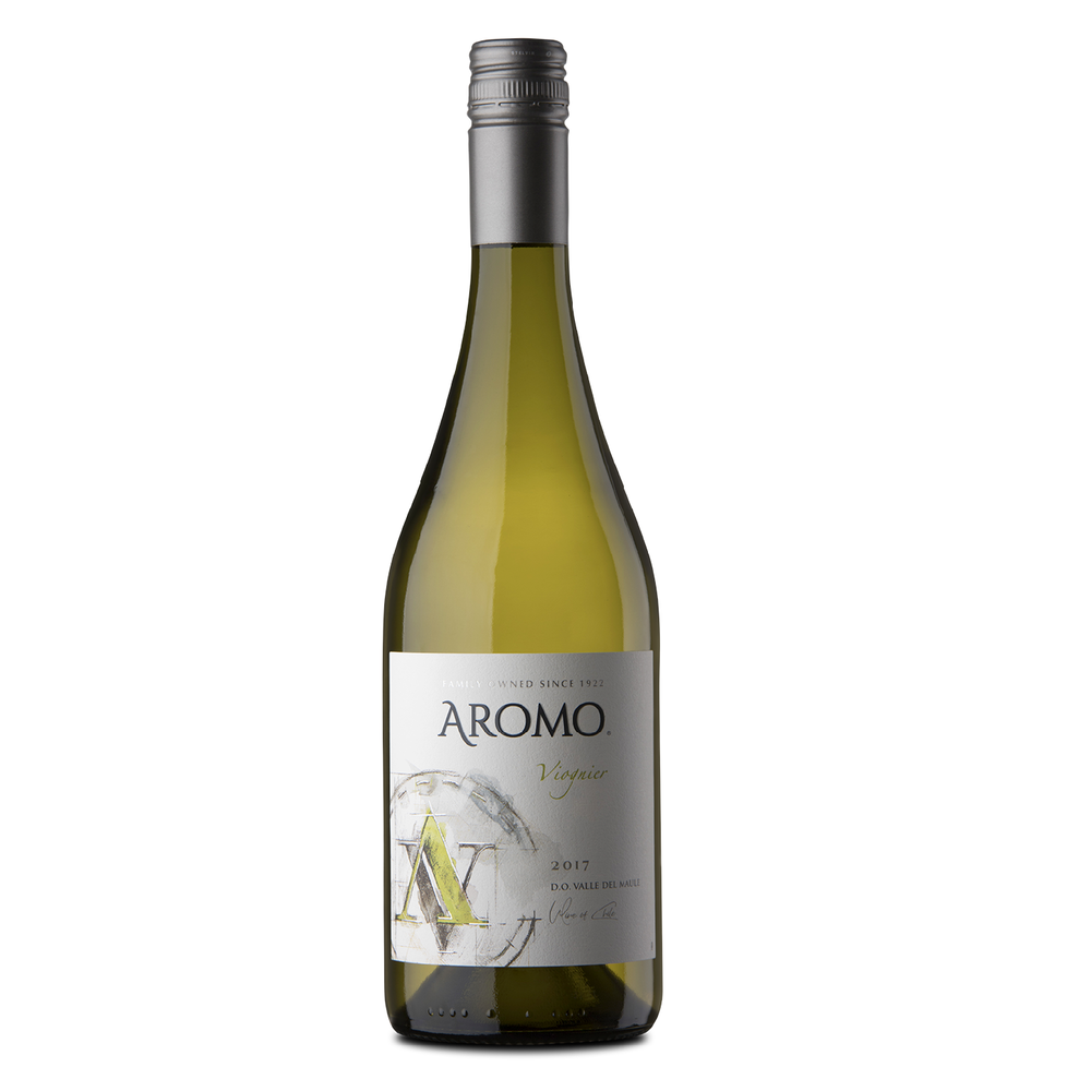 imagem AROMO - BRANCO MEIO SECO VIOGNIER 