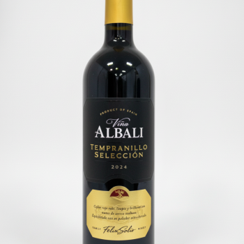 imagem Viña Albali Tempranillo