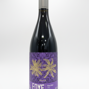 imagem Foye Reserva Pinot Noir 